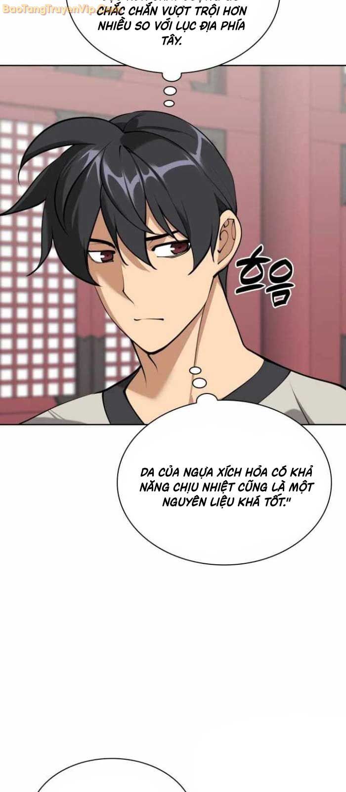 Thợ Rèn Huyền Thoại: Chapter 260