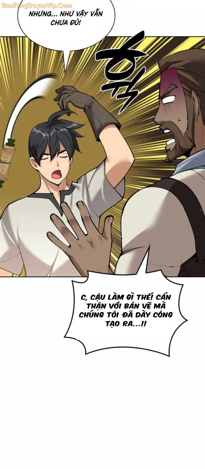 Thợ Rèn Huyền Thoại: Chapter 260