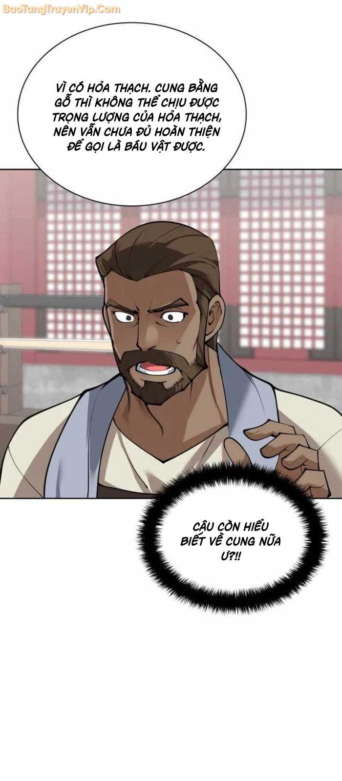 Thợ Rèn Huyền Thoại: Chapter 260