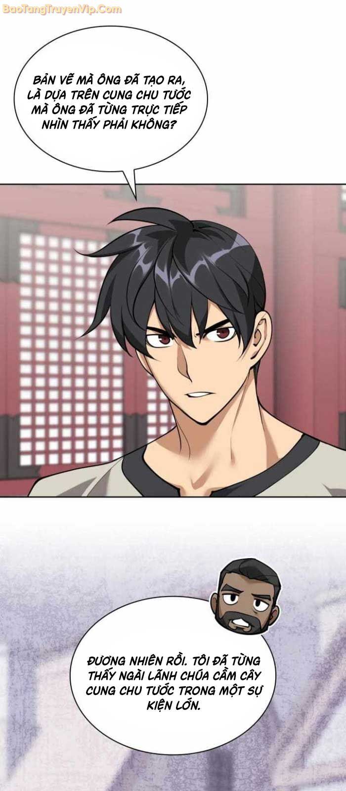 Thợ Rèn Huyền Thoại: Chapter 260