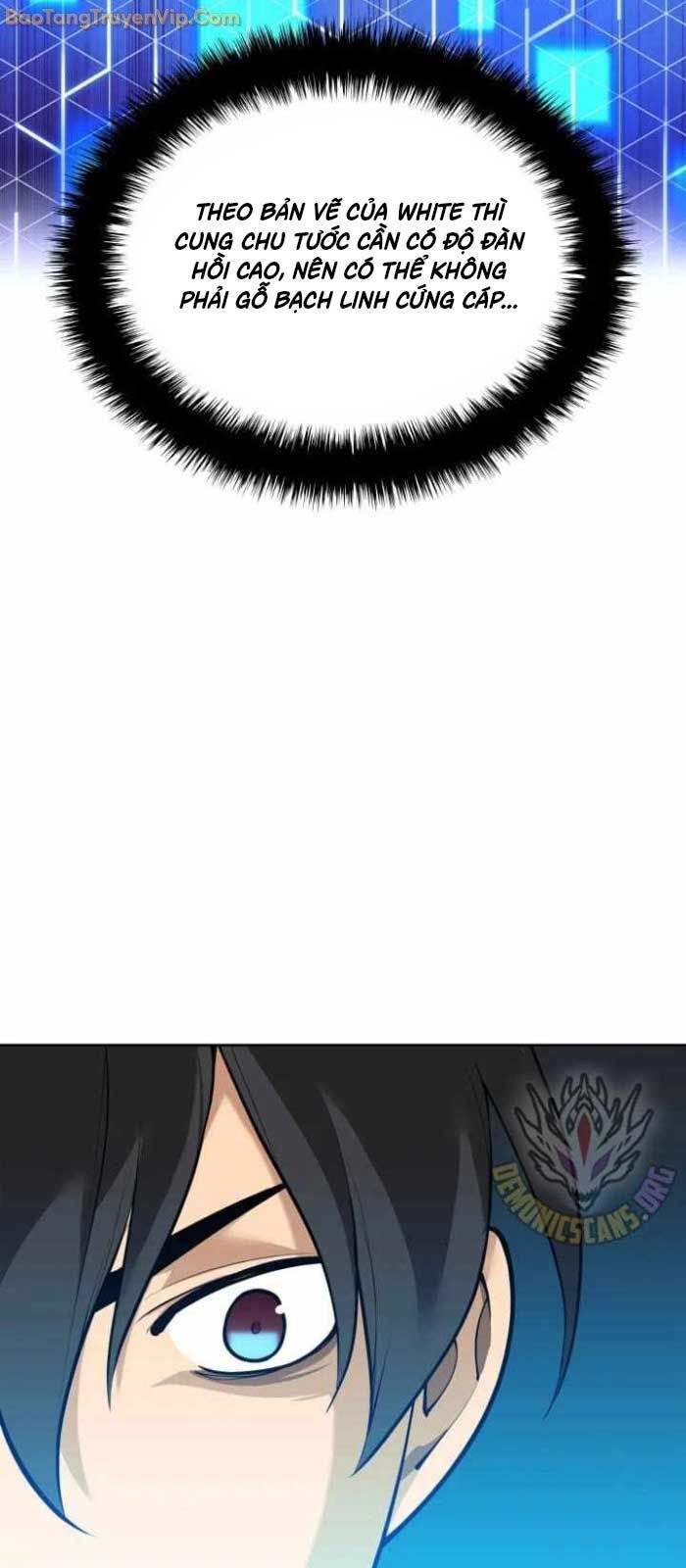 Thợ Rèn Huyền Thoại: Chapter 260