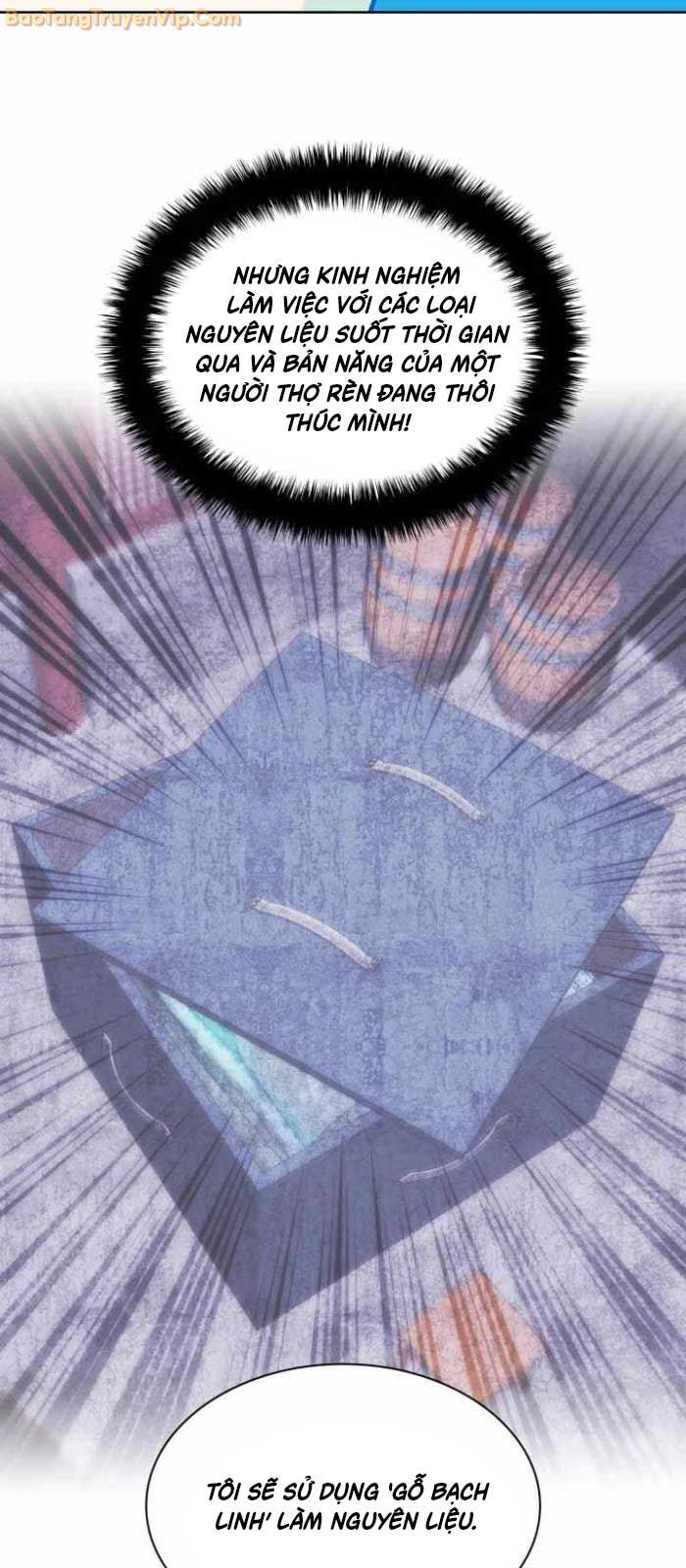 Thợ Rèn Huyền Thoại: Chapter 260