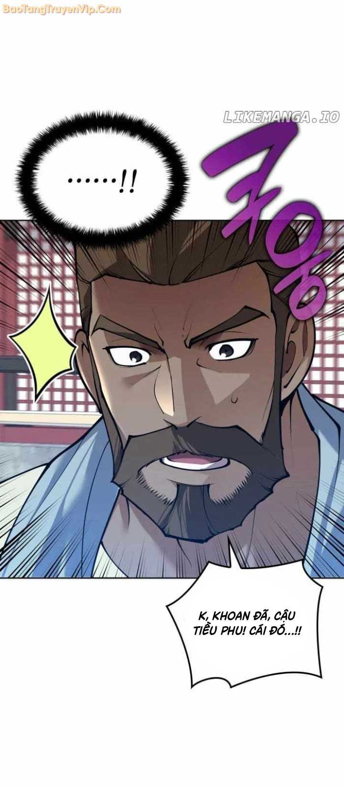 Thợ Rèn Huyền Thoại: Chapter 260