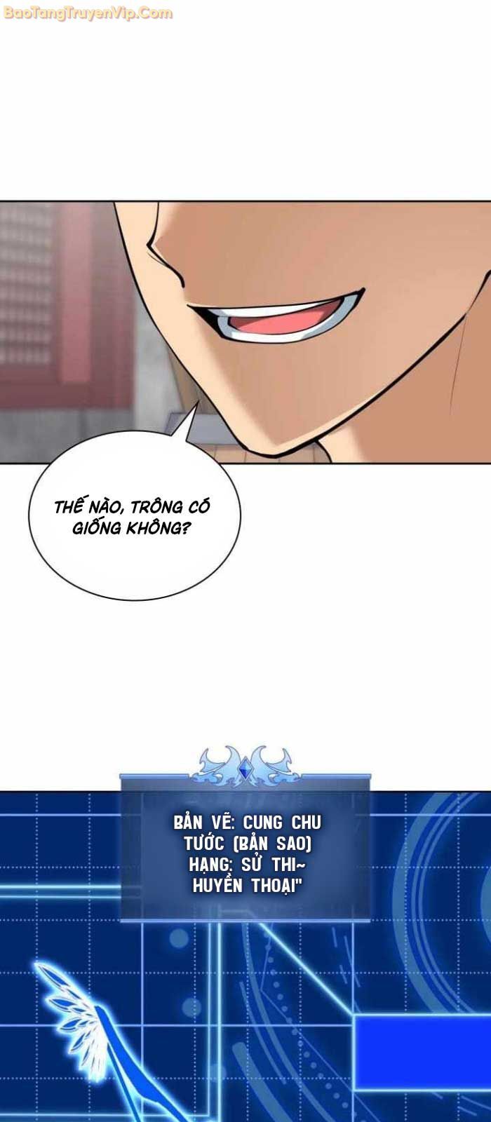 Thợ Rèn Huyền Thoại: Chapter 260