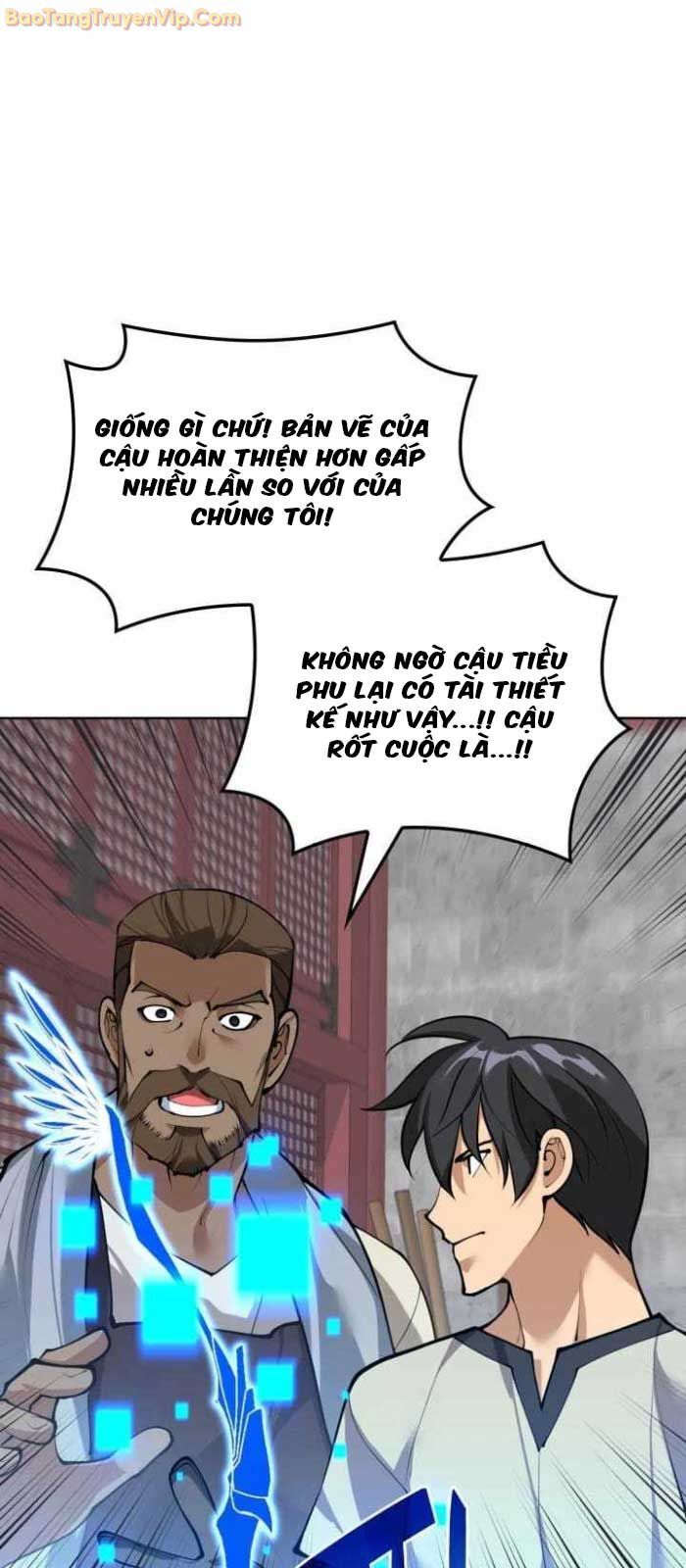 Thợ Rèn Huyền Thoại: Chapter 260