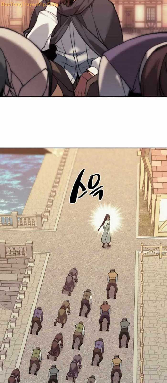 Thợ Rèn Huyền Thoại: Chapter 260