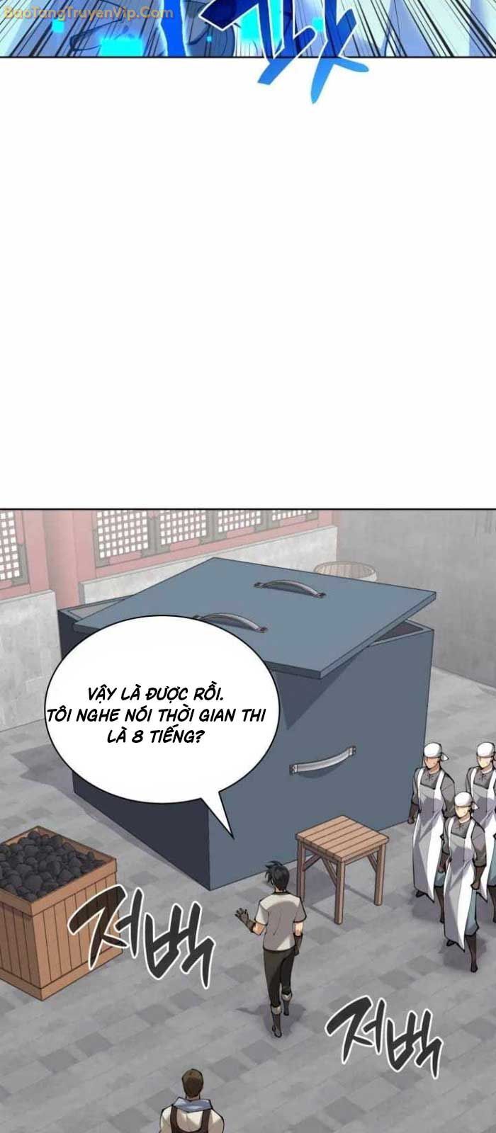 Thợ Rèn Huyền Thoại: Chapter 260