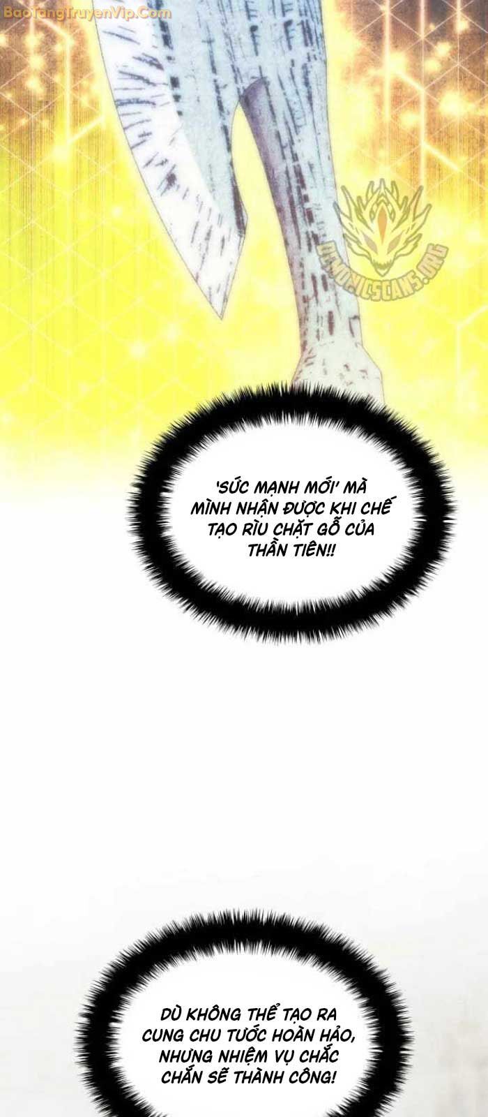 Thợ Rèn Huyền Thoại: Chapter 260