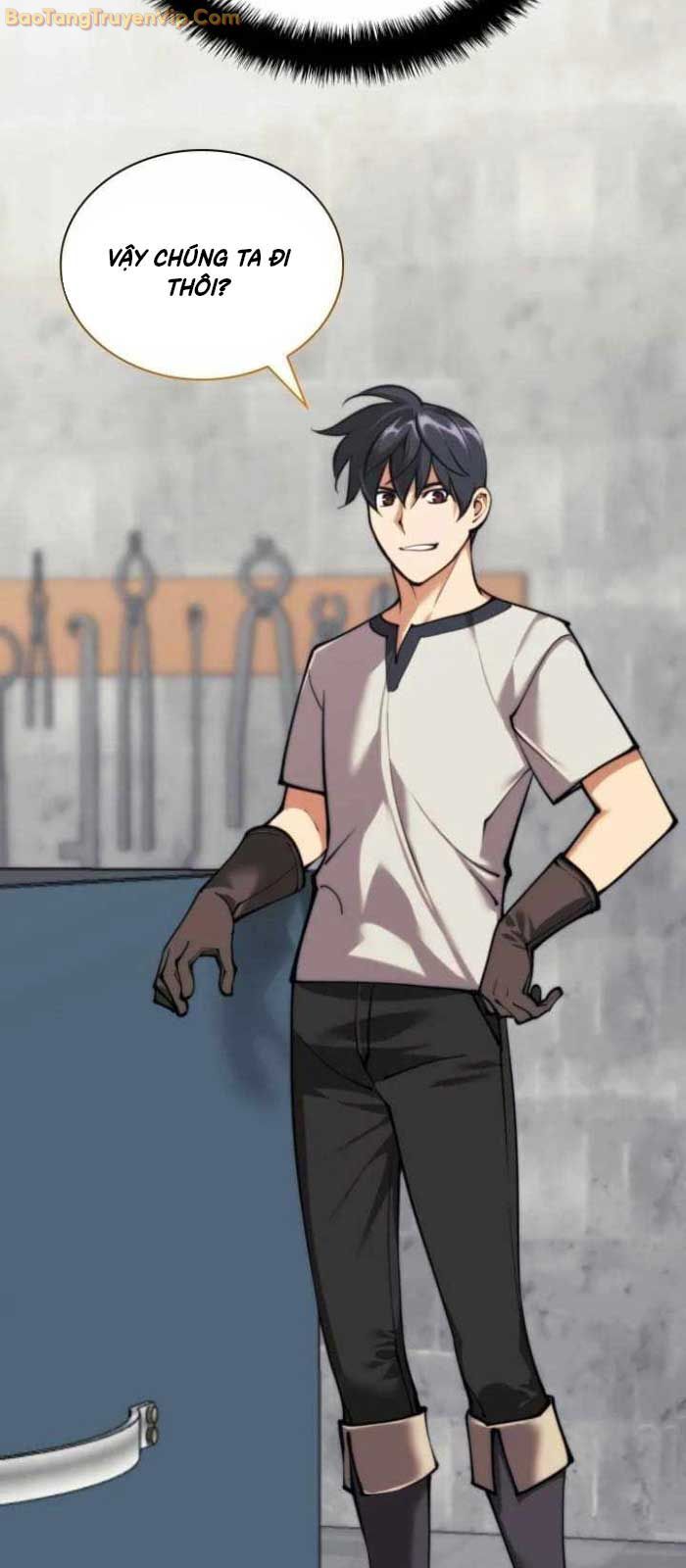 Thợ Rèn Huyền Thoại: Chapter 260