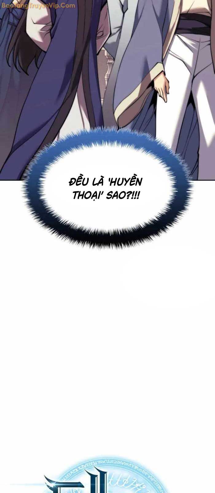 Thợ Rèn Huyền Thoại: Chapter 260