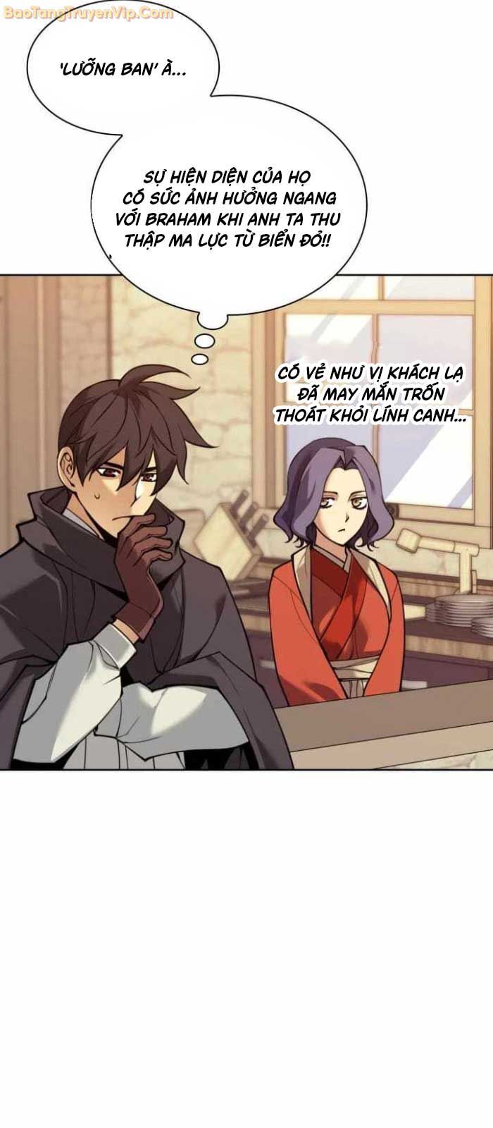 Thợ Rèn Huyền Thoại: Chapter 260