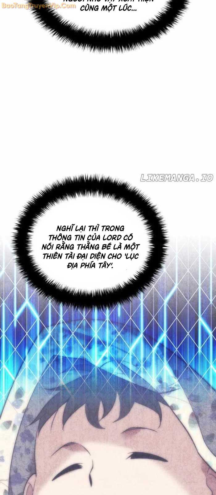 Thợ Rèn Huyền Thoại: Chapter 260