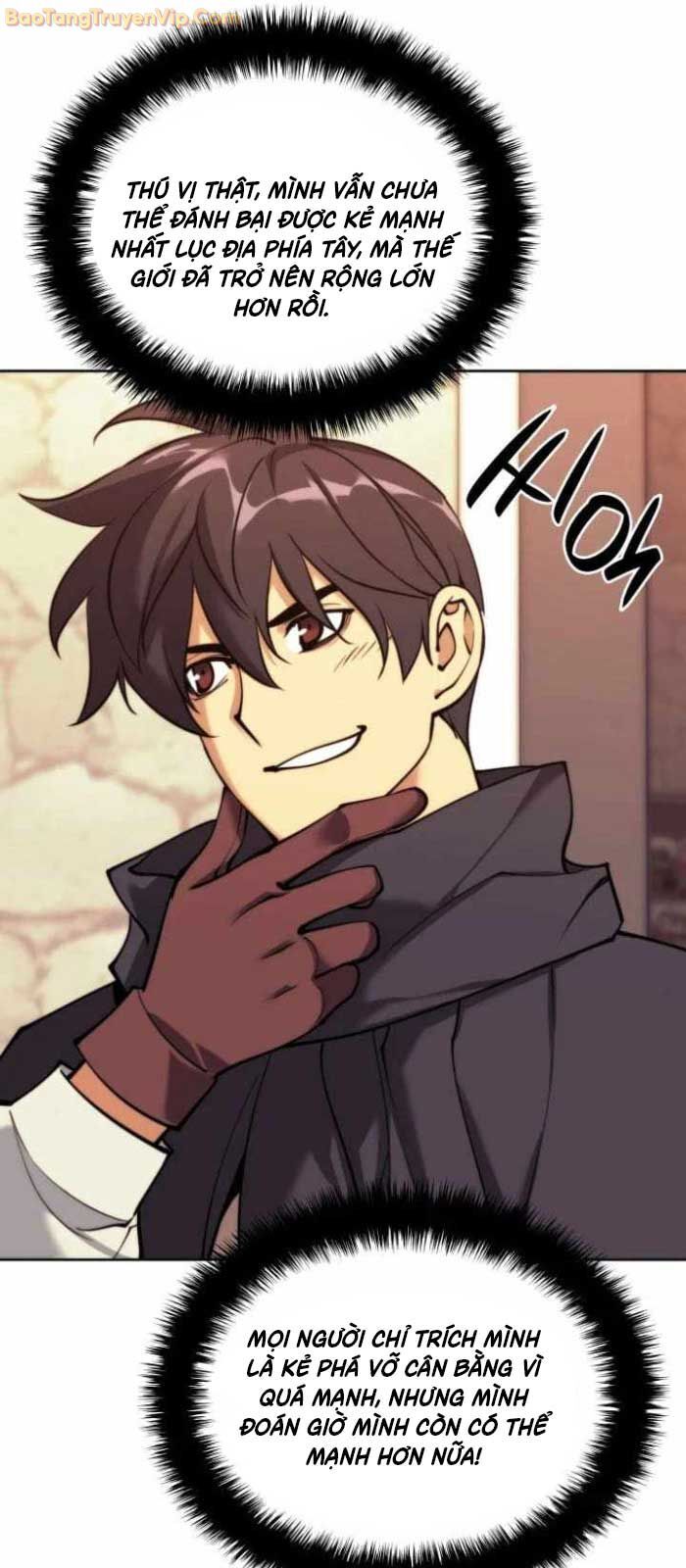 Thợ Rèn Huyền Thoại: Chapter 260