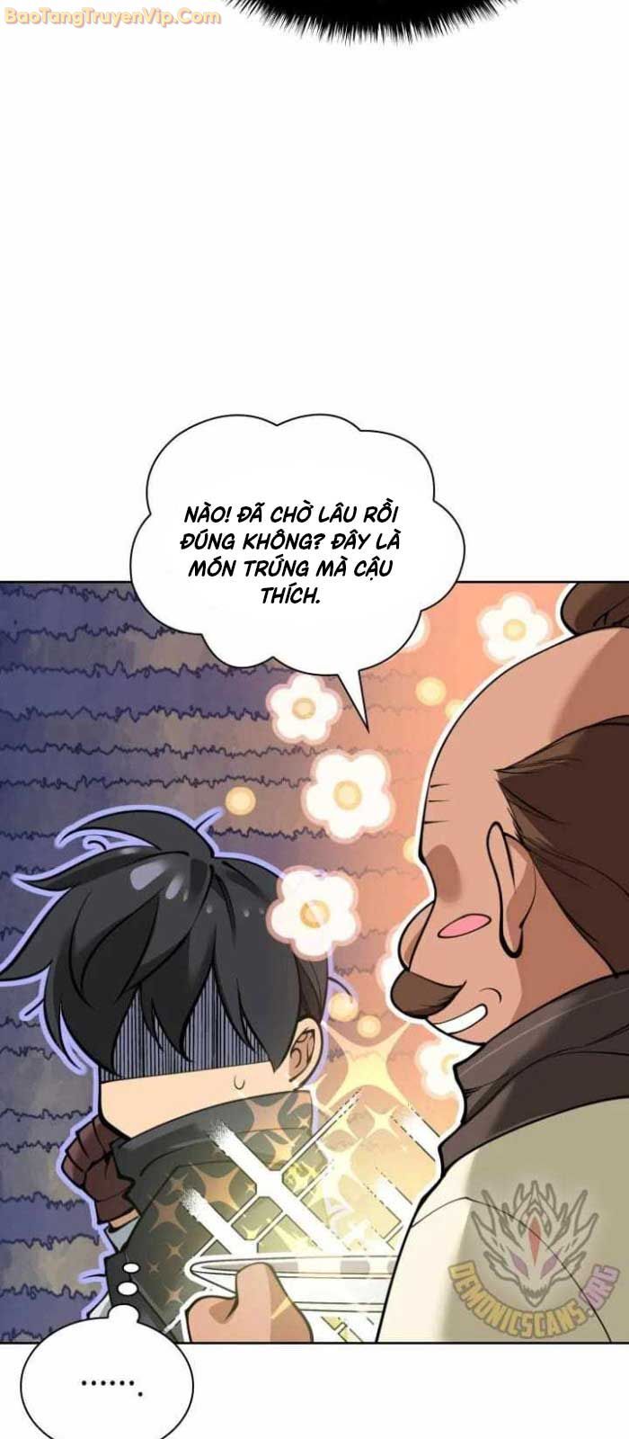 Thợ Rèn Huyền Thoại: Chapter 260