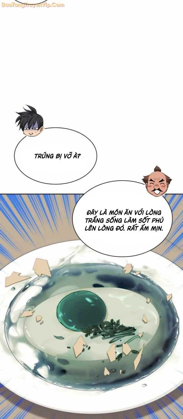 Thợ Rèn Huyền Thoại: Chapter 260