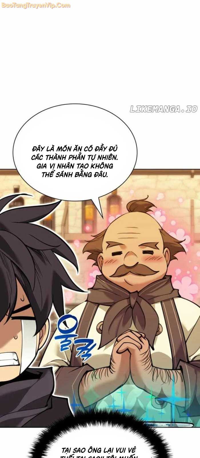 Thợ Rèn Huyền Thoại: Chapter 260