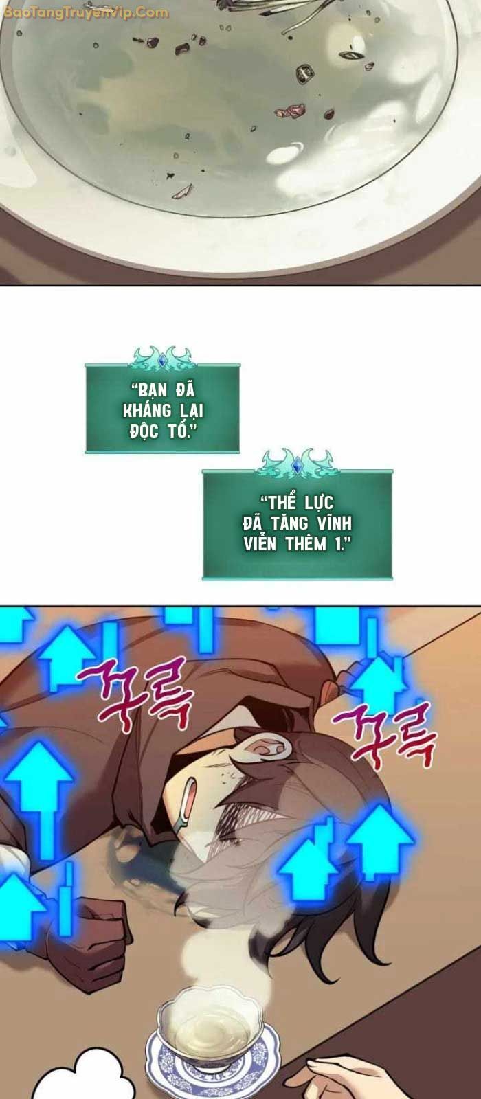 Thợ Rèn Huyền Thoại: Chapter 260