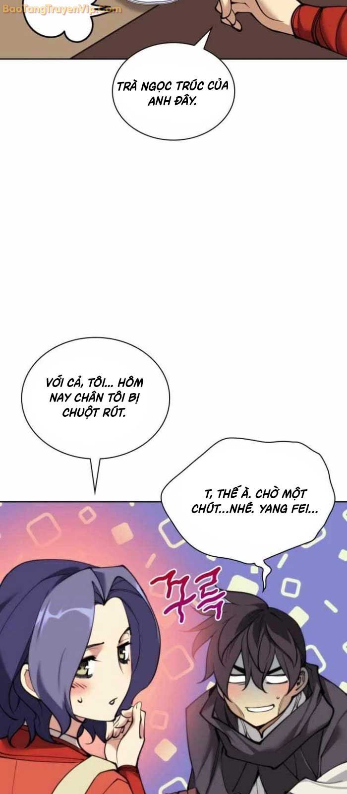 Thợ Rèn Huyền Thoại: Chapter 260