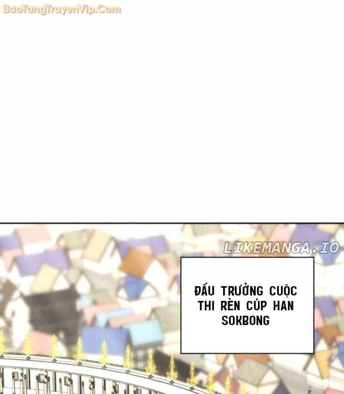 Thợ Rèn Huyền Thoại: Chapter 260
