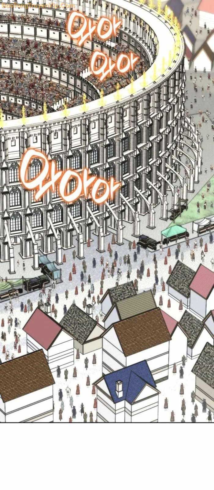 Thợ Rèn Huyền Thoại: Chapter 260