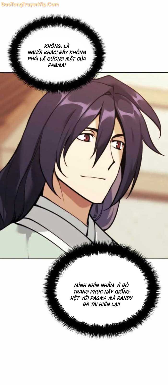 Thợ Rèn Huyền Thoại: Chapter 260