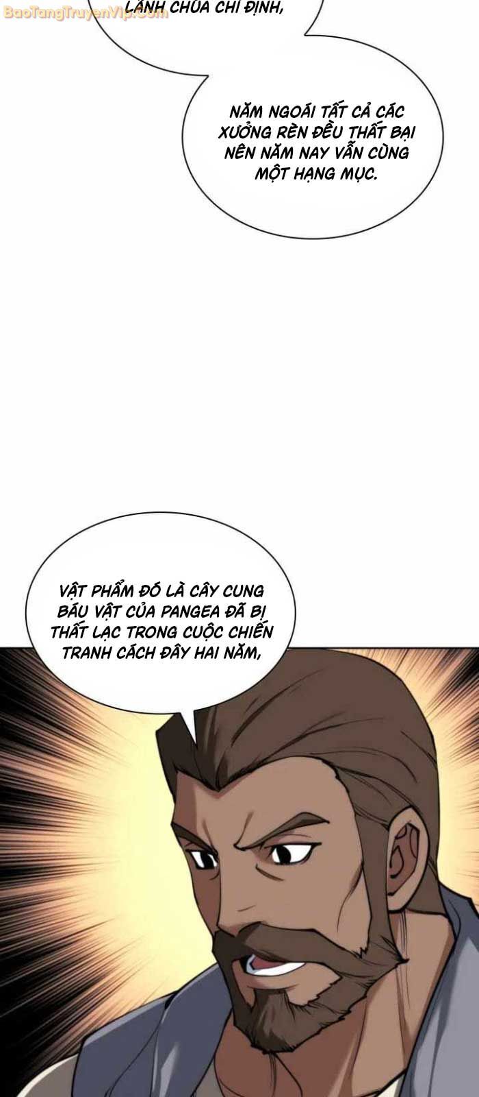 Thợ Rèn Huyền Thoại: Chapter 260