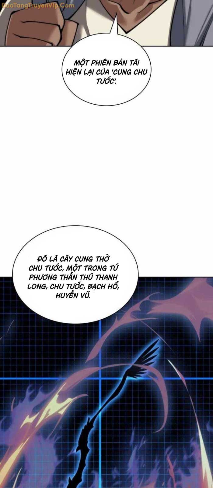 Thợ Rèn Huyền Thoại: Chapter 260