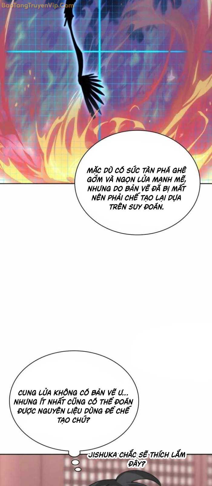 Thợ Rèn Huyền Thoại: Chapter 260