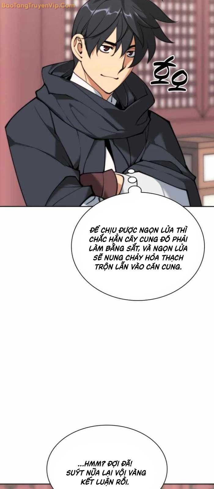 Thợ Rèn Huyền Thoại: Chapter 260