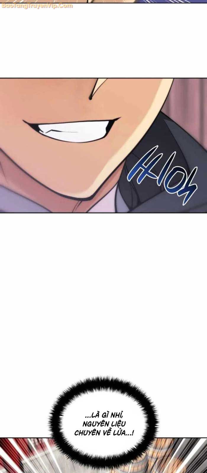 Thợ Rèn Huyền Thoại: Chapter 260