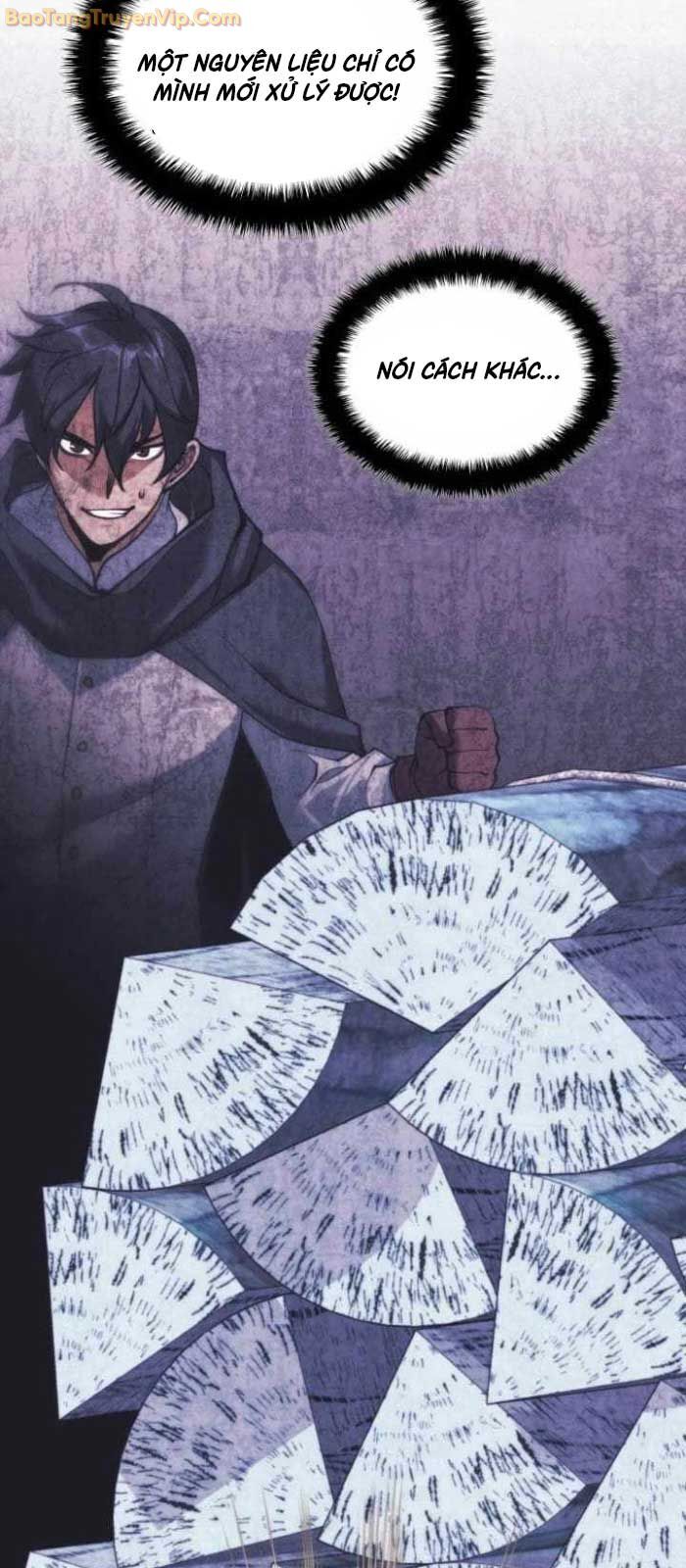 Thợ Rèn Huyền Thoại: Chapter 260