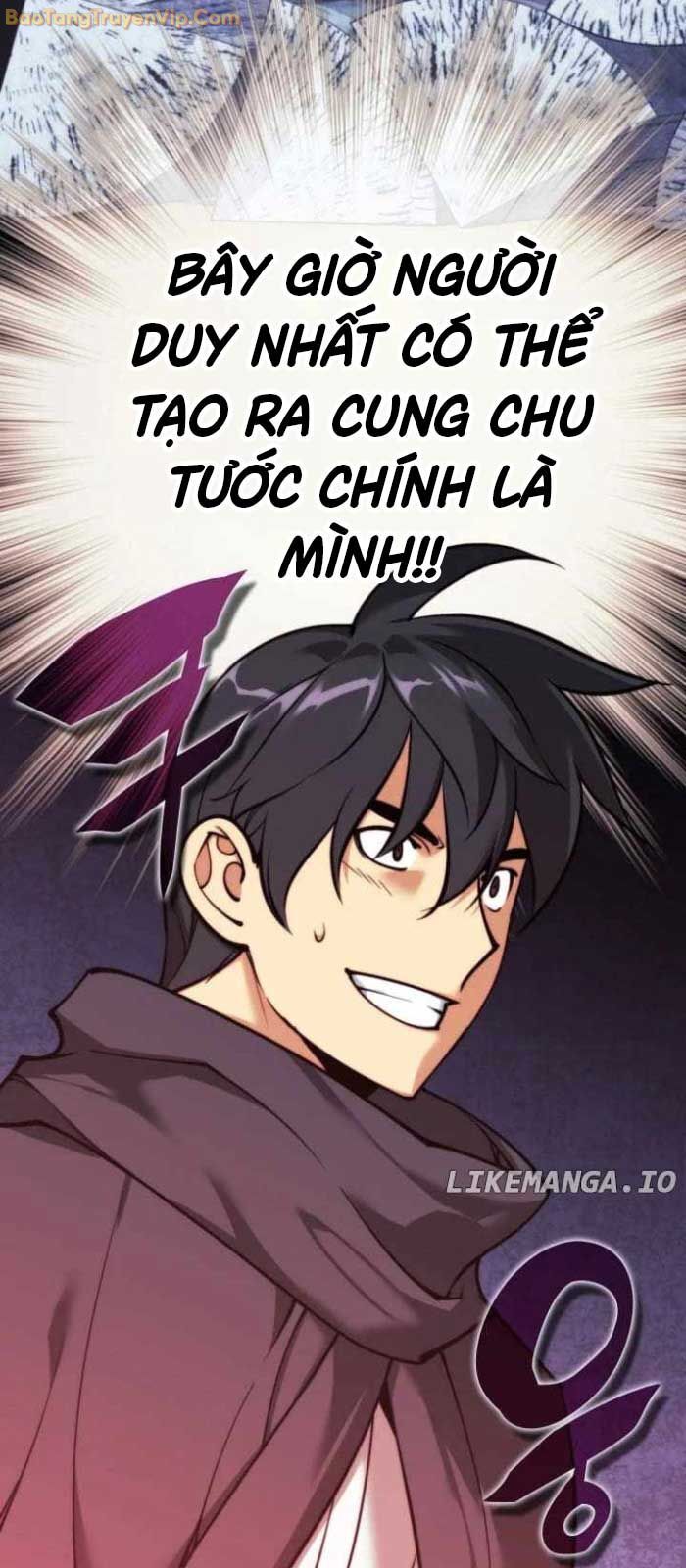 Thợ Rèn Huyền Thoại: Chapter 260