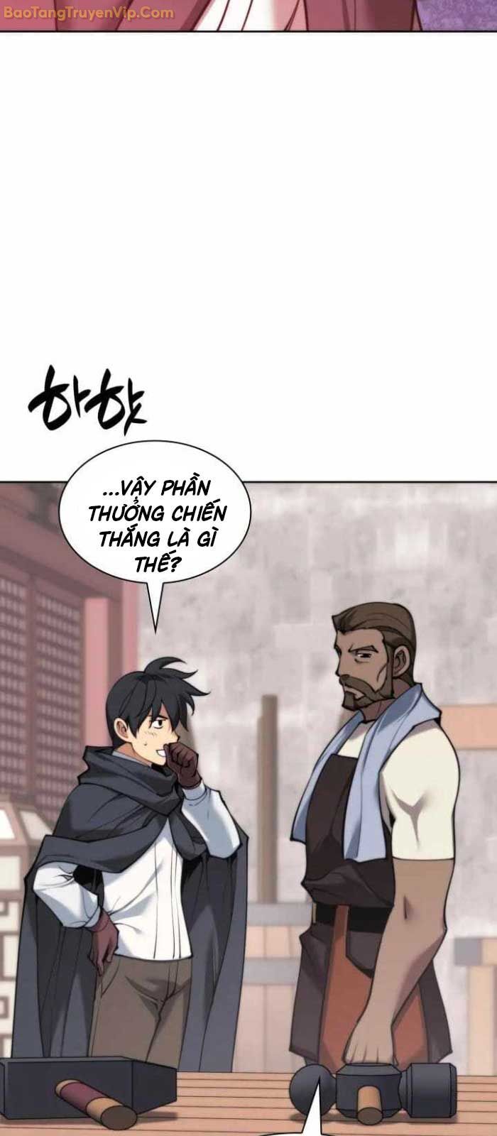 Thợ Rèn Huyền Thoại: Chapter 260