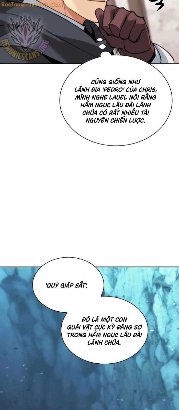 Thợ Rèn Huyền Thoại: Chapter 260