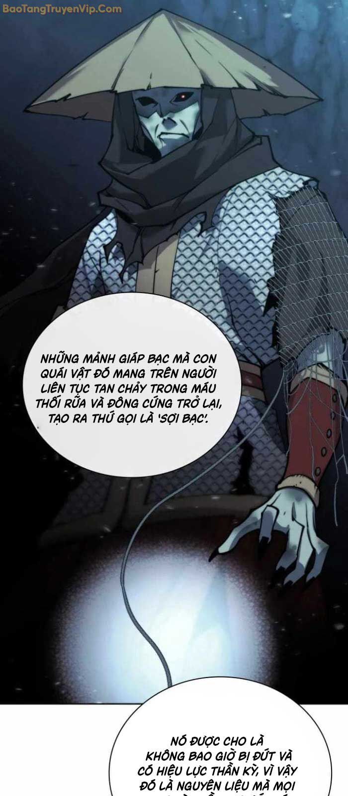 Thợ Rèn Huyền Thoại: Chapter 260