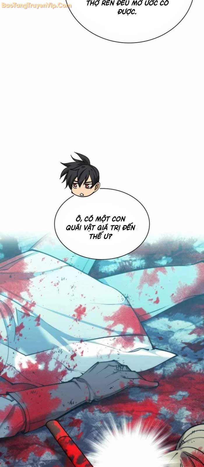 Thợ Rèn Huyền Thoại: Chapter 260