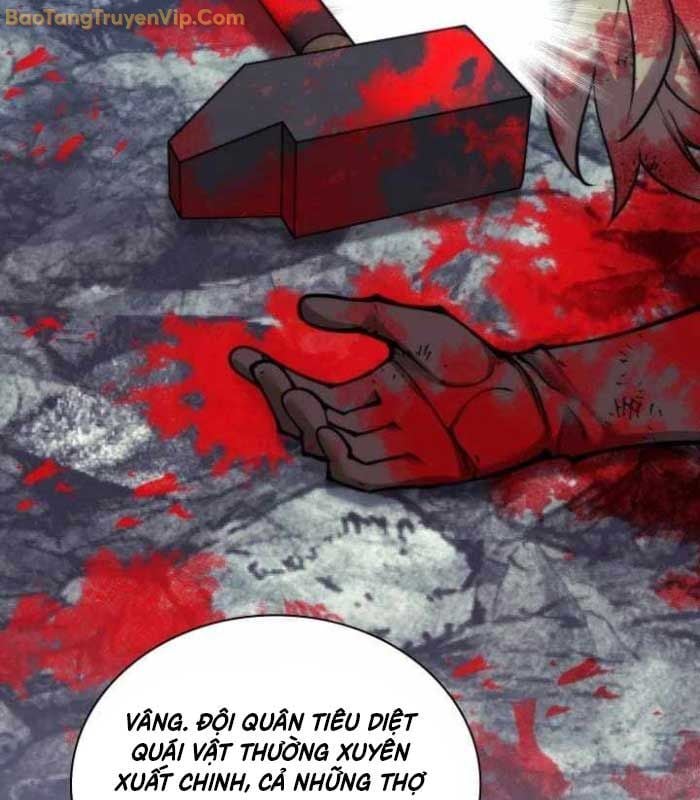 Thợ Rèn Huyền Thoại: Chapter 260