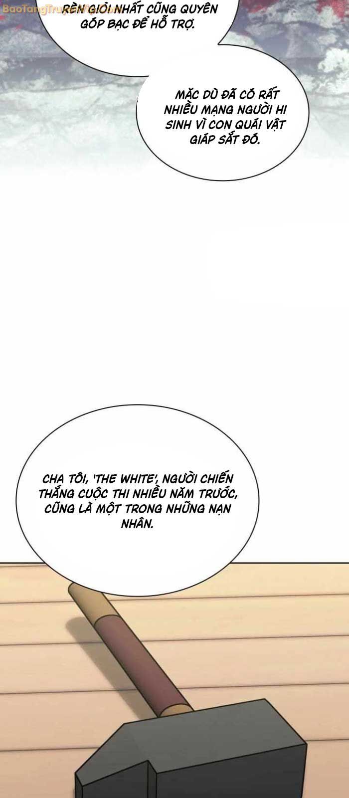 Thợ Rèn Huyền Thoại: Chapter 260