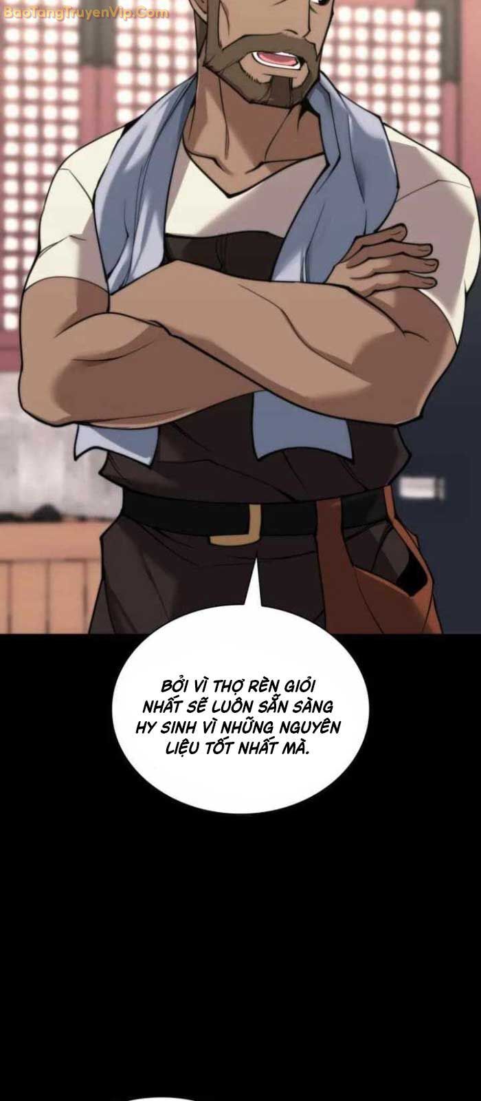 Thợ Rèn Huyền Thoại: Chapter 260