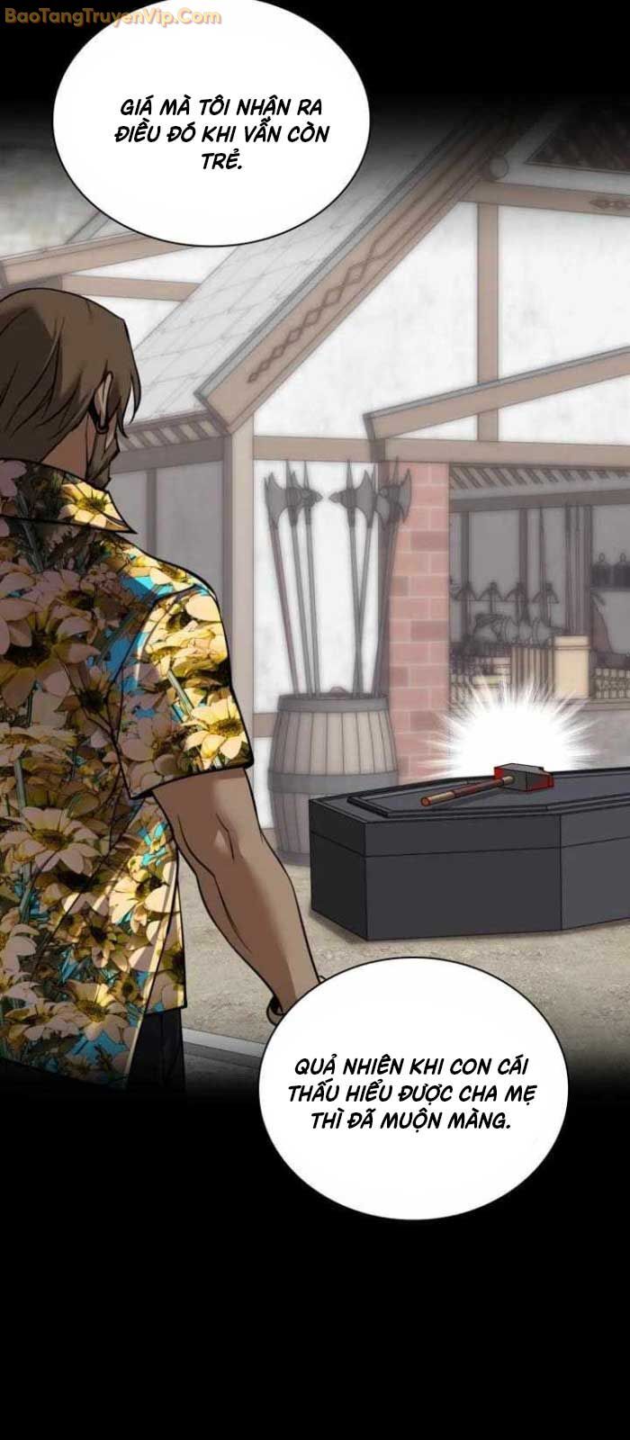 Thợ Rèn Huyền Thoại: Chapter 260