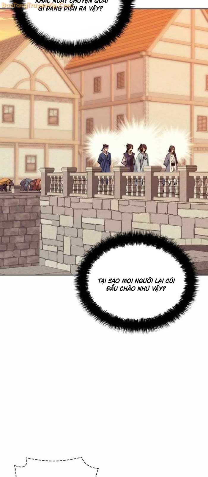 Thợ Rèn Huyền Thoại: Chapter 260