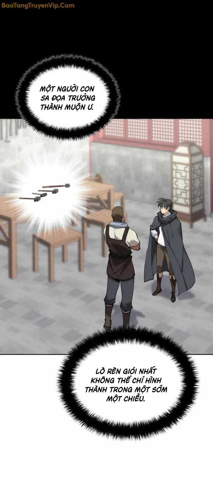 Thợ Rèn Huyền Thoại: Chapter 260