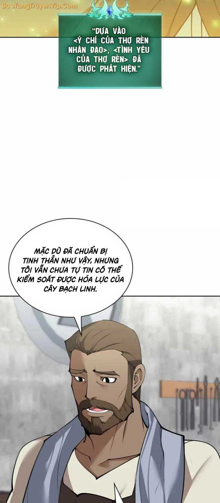 Thợ Rèn Huyền Thoại: Chapter 260