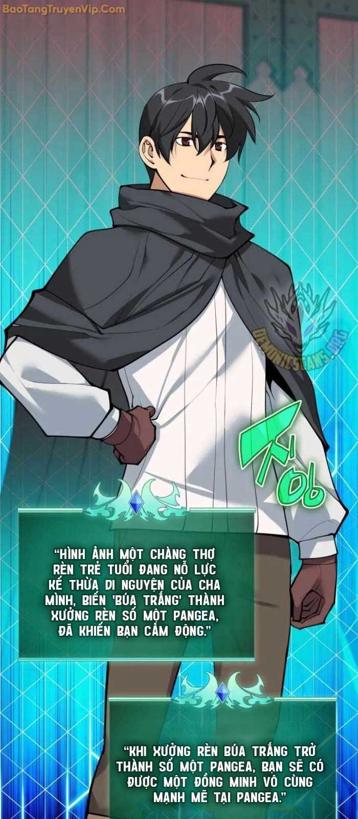 Thợ Rèn Huyền Thoại: Chapter 260