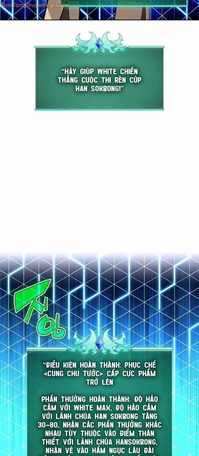 Thợ Rèn Huyền Thoại: Chapter 260