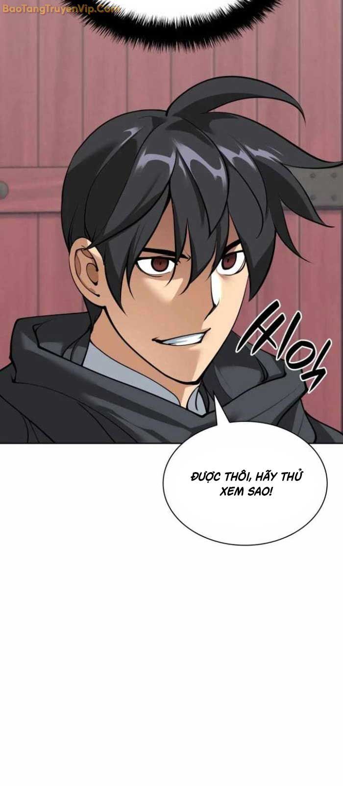 Thợ Rèn Huyền Thoại: Chapter 260