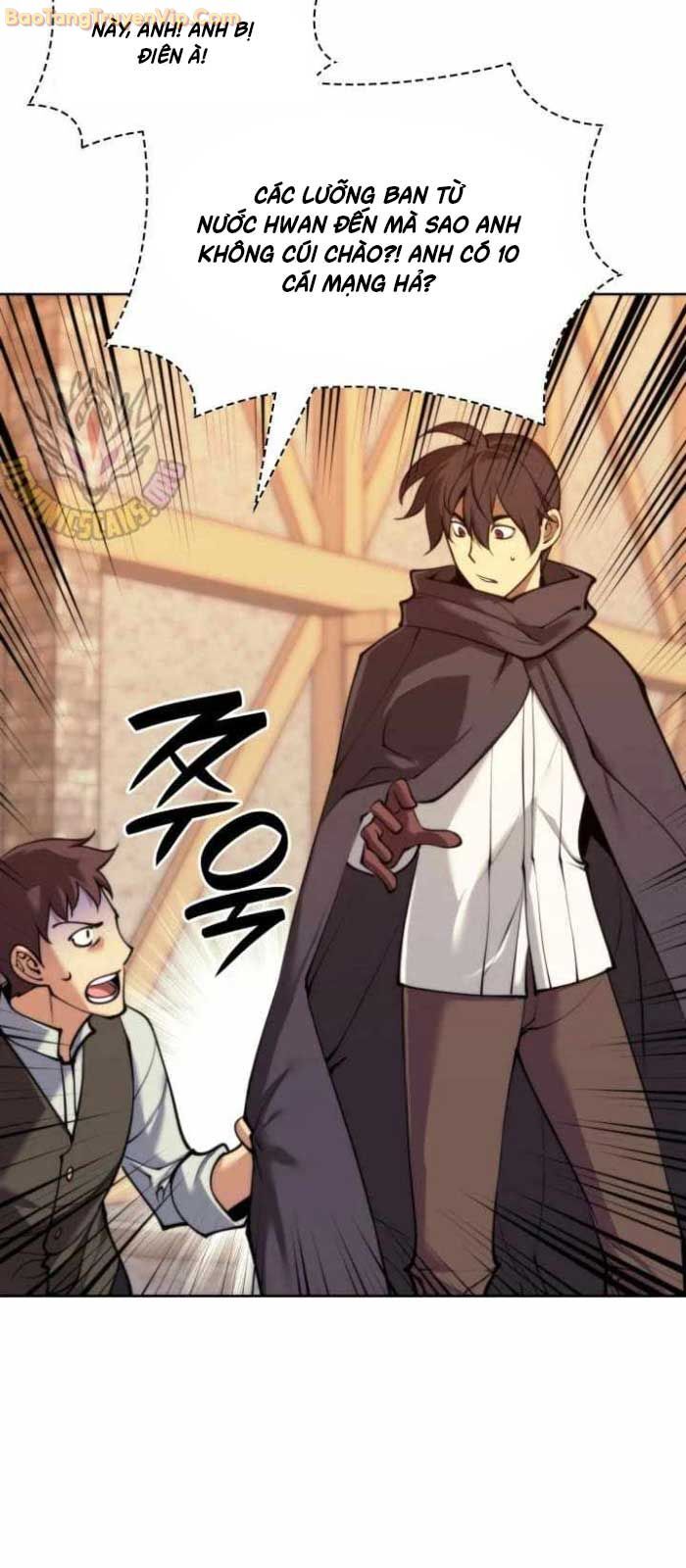 Thợ Rèn Huyền Thoại: Chapter 260