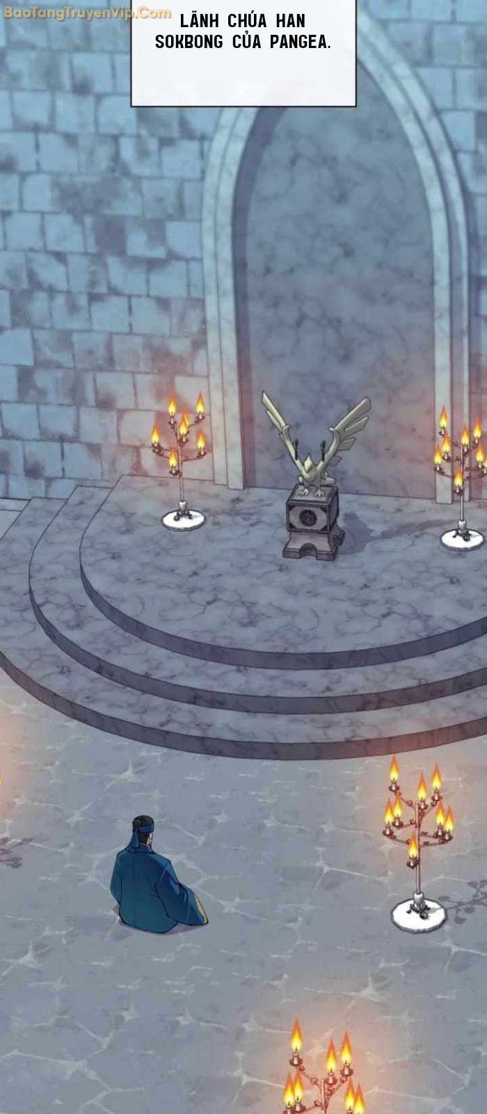 Thợ Rèn Huyền Thoại: Chapter 260