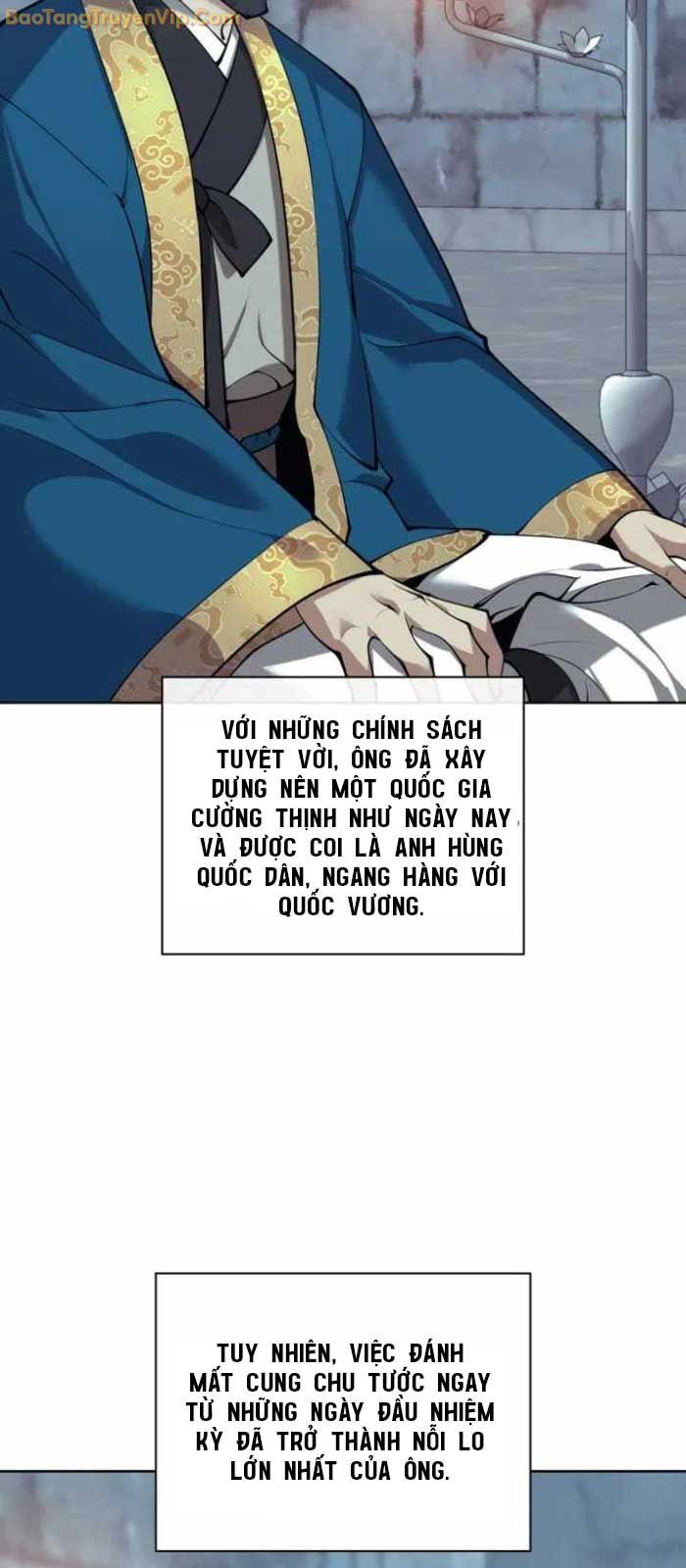 Thợ Rèn Huyền Thoại: Chapter 260