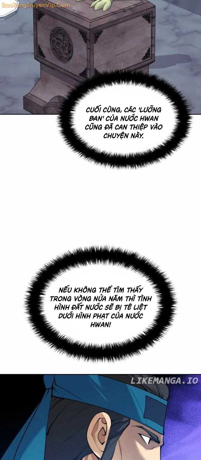 Thợ Rèn Huyền Thoại: Chapter 260